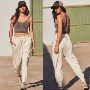 Free People Movement June Bug Jogger $108 Retail Sold Out